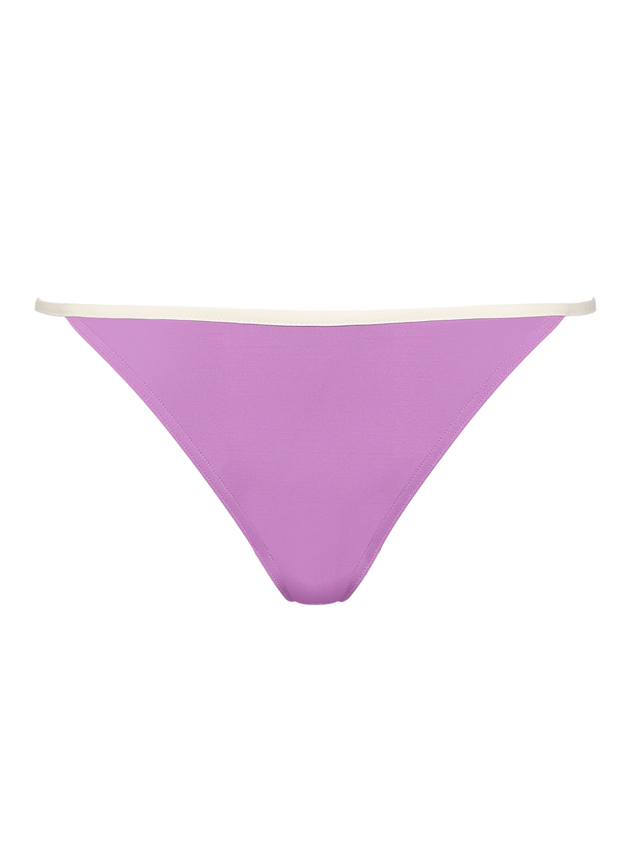 Pat Low-cut bikini standard view NaN