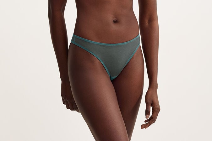 Promesse tonique Tanga standard view 1 out of 2