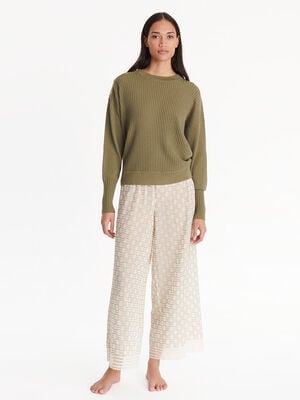 Savoureux Pull vue standard 1