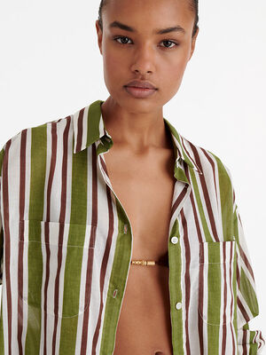 Season Camisa Vista est&aacute;ndar 3