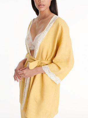 Colline Kimono Standardansicht 1