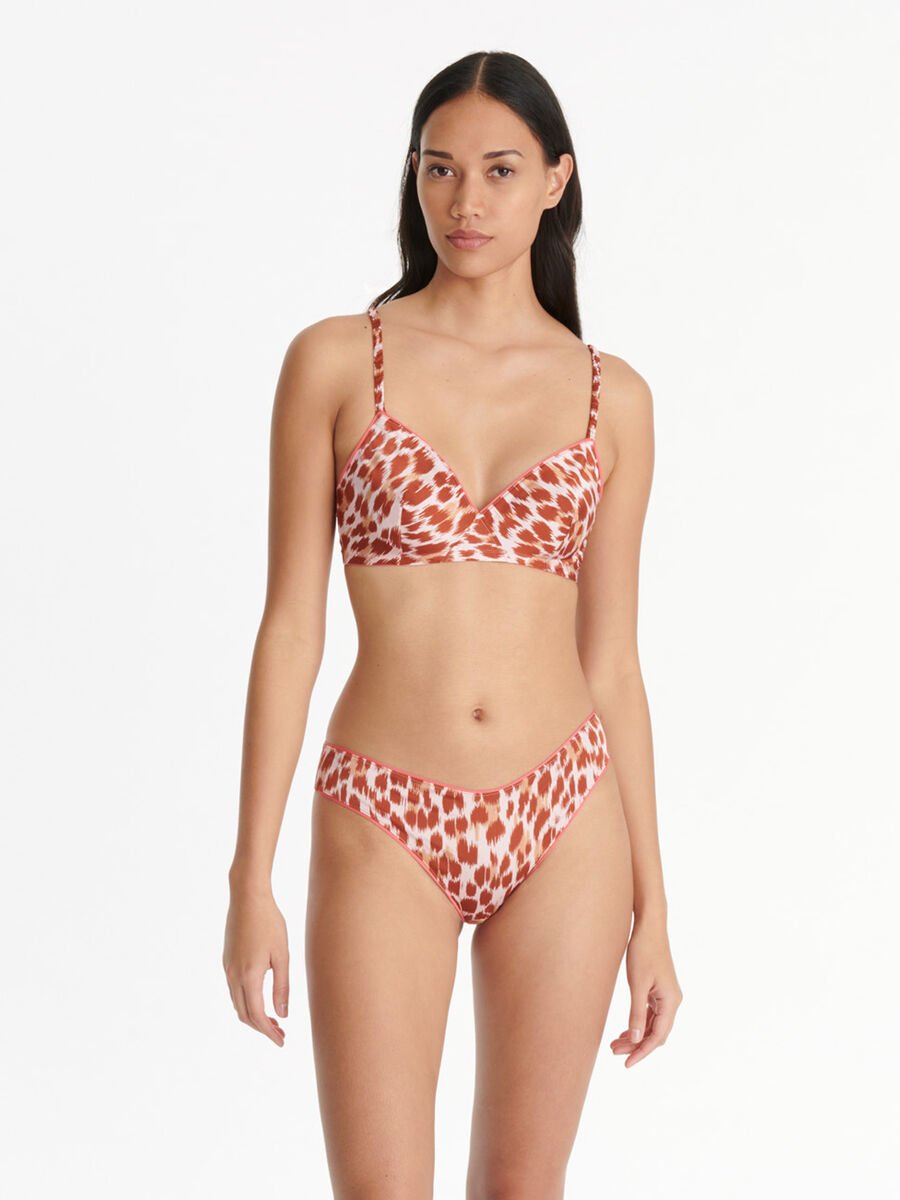 Solitaire Tanga vue standard NaN