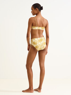 Voyageuse Mid-rise briefs standard view 2