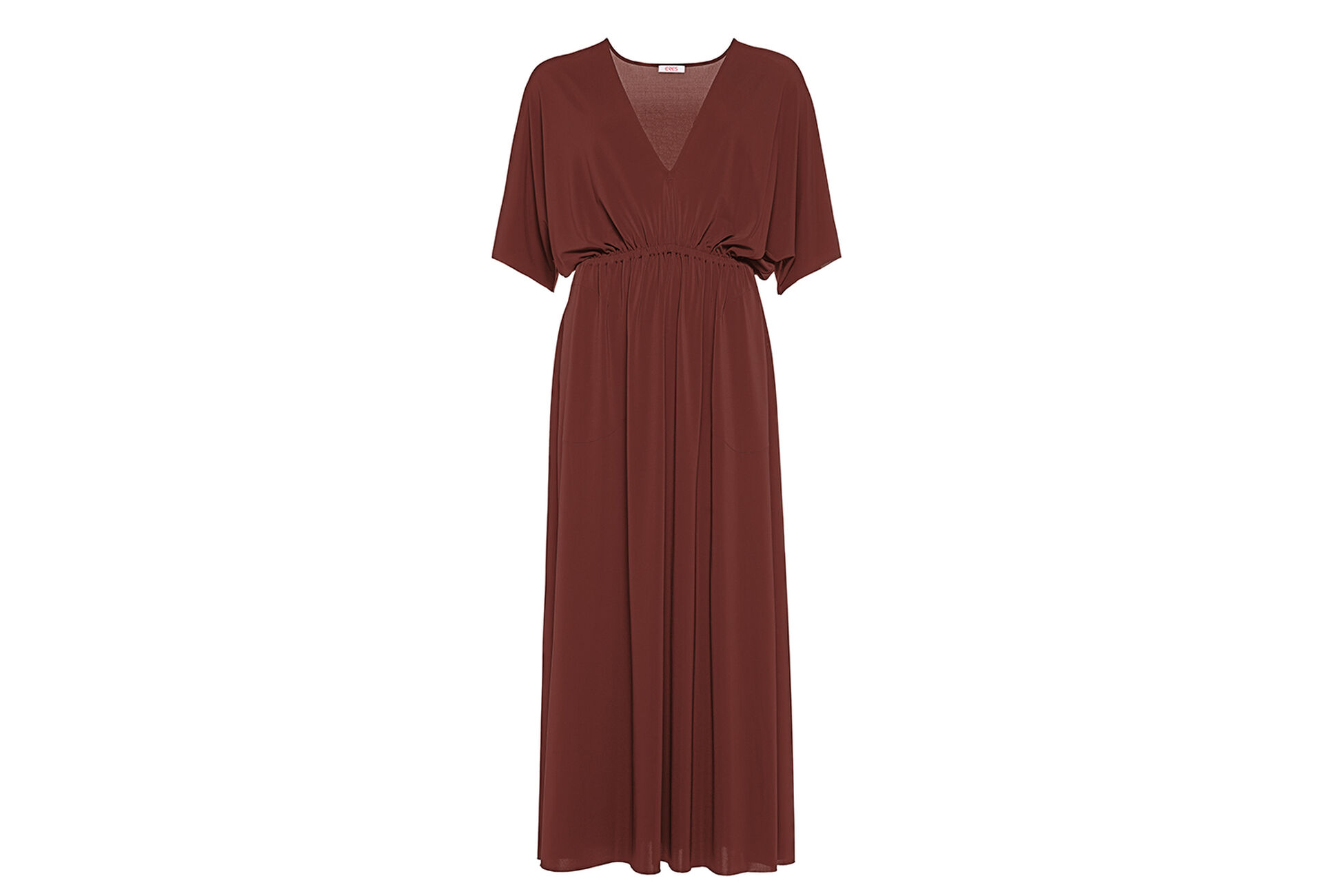 Adele Long dress standard view NaN