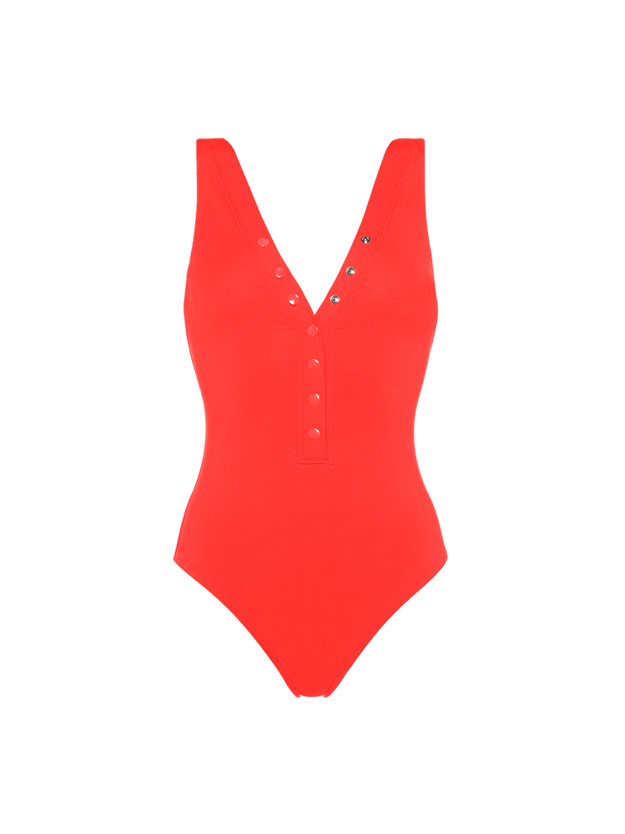 Ic&ocirc;ne Tank one-piece standard view 4 out of 5