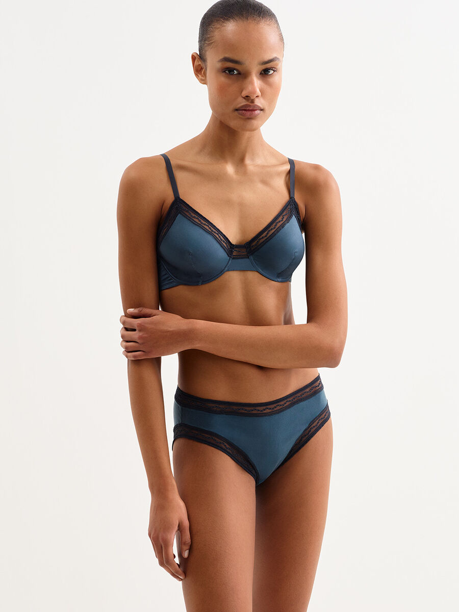 Inspir&eacute;e Slip Standardansicht NaN