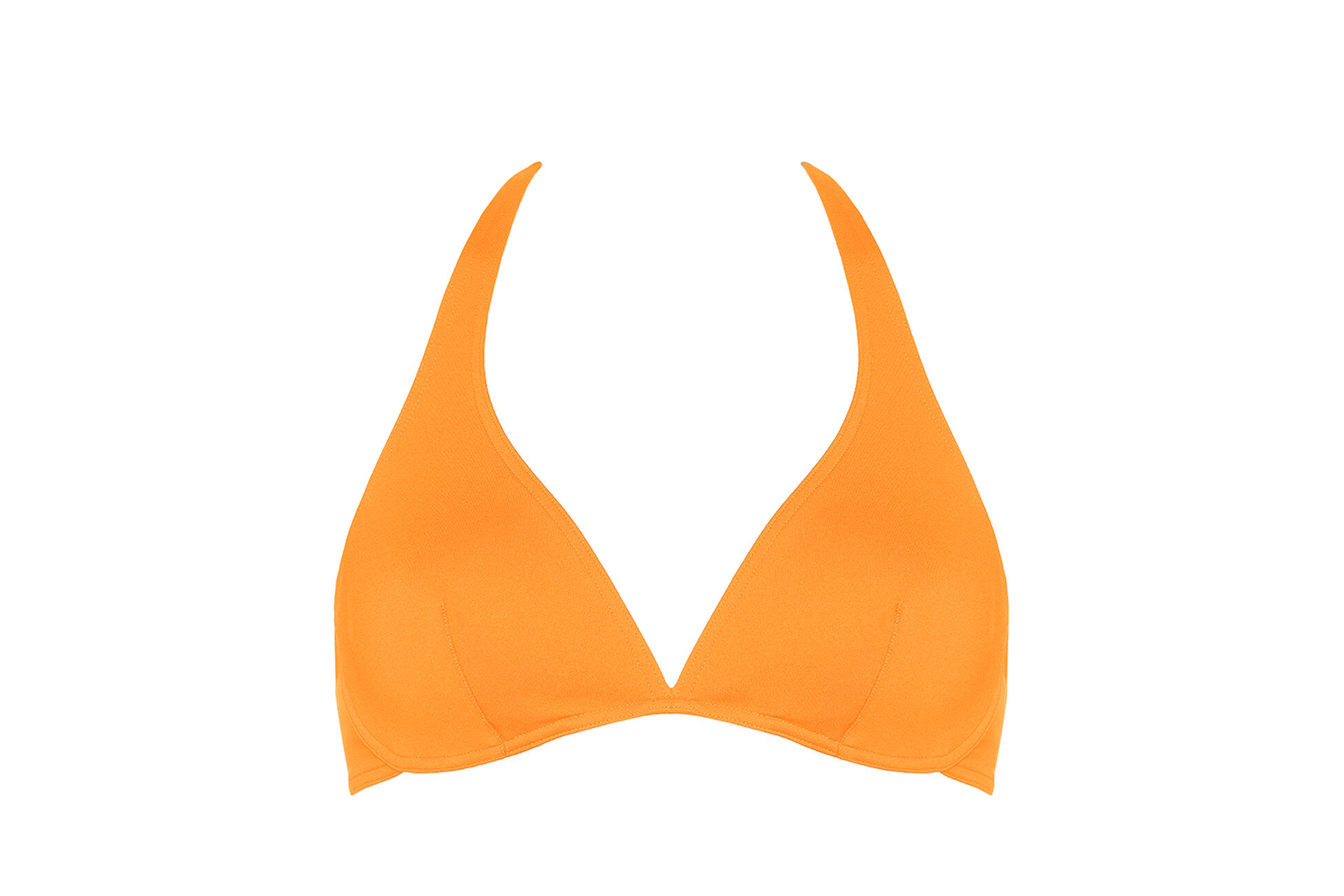 Initiale Reggiseno con rinforzi standard vista NaN