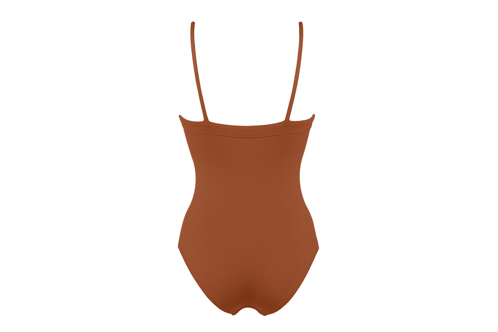 Aquarelle Tank one-piece standard view �