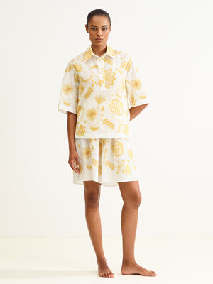 Izana Shirt top standard view 3