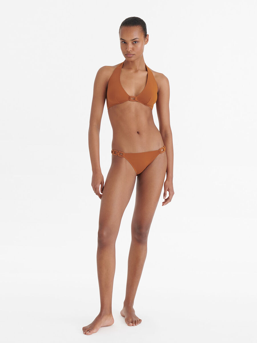 Navire Full-cup triangle standard view NaN