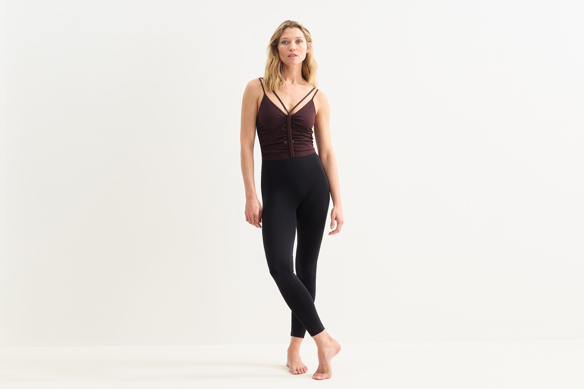 Indra Jumpsuit standard view NaN