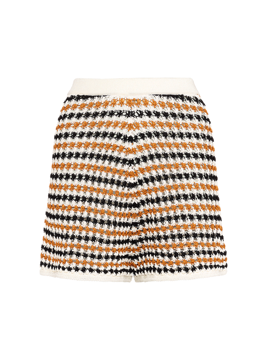 Disco Short vue standard NaN