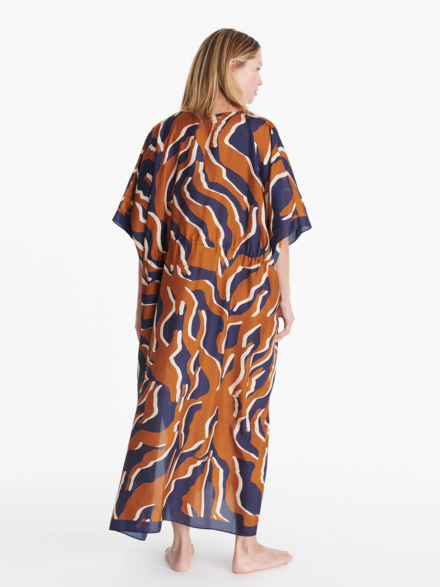 Archipel Kaftan standard view NaN