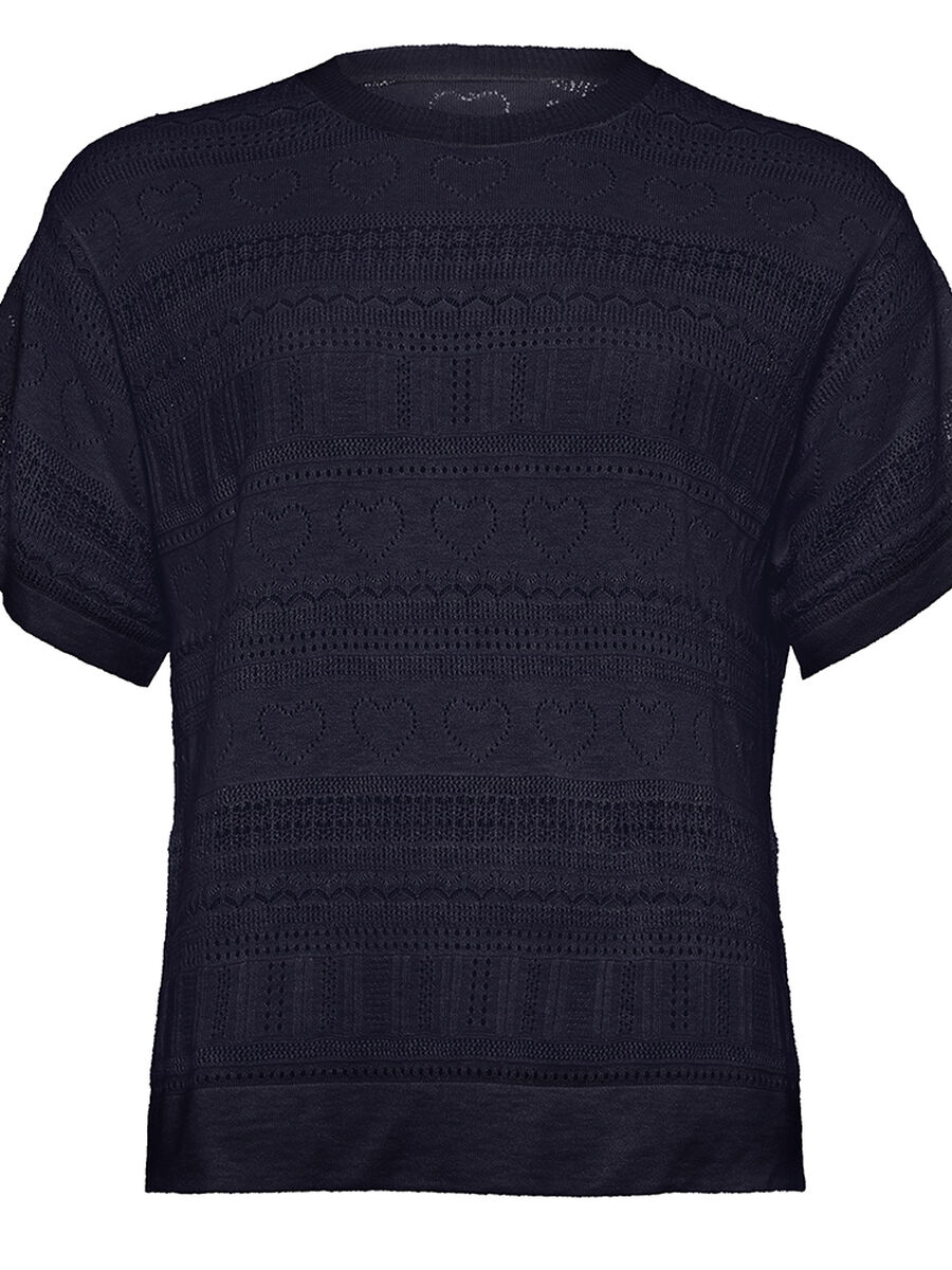 Ambroise Camiseta Vista est&aacute;ndar NaN