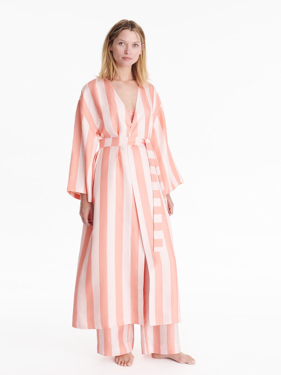 Poseidon Kimono standard vista NaN