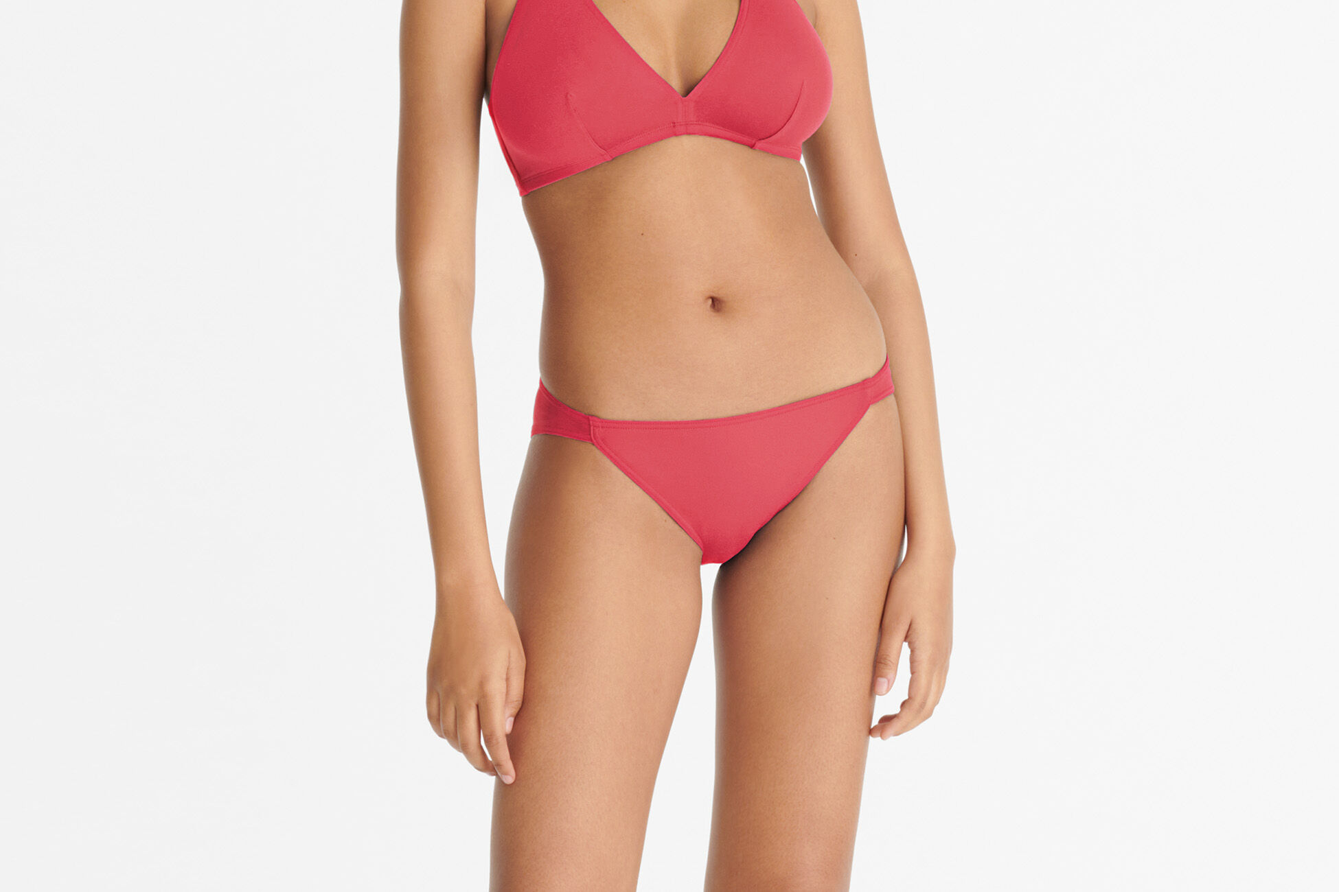 Cavale Schmale Bikinihose Standardansicht NaN