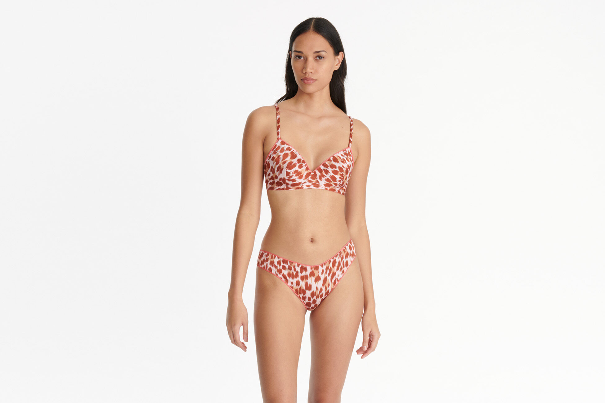 Solitaire Tanga Vista estándar NaN