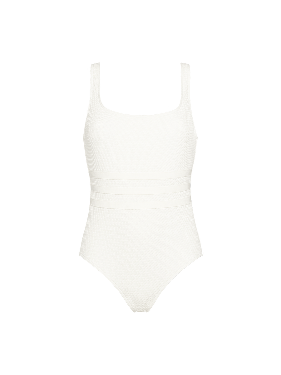 Glory Tank one-piece standard view �