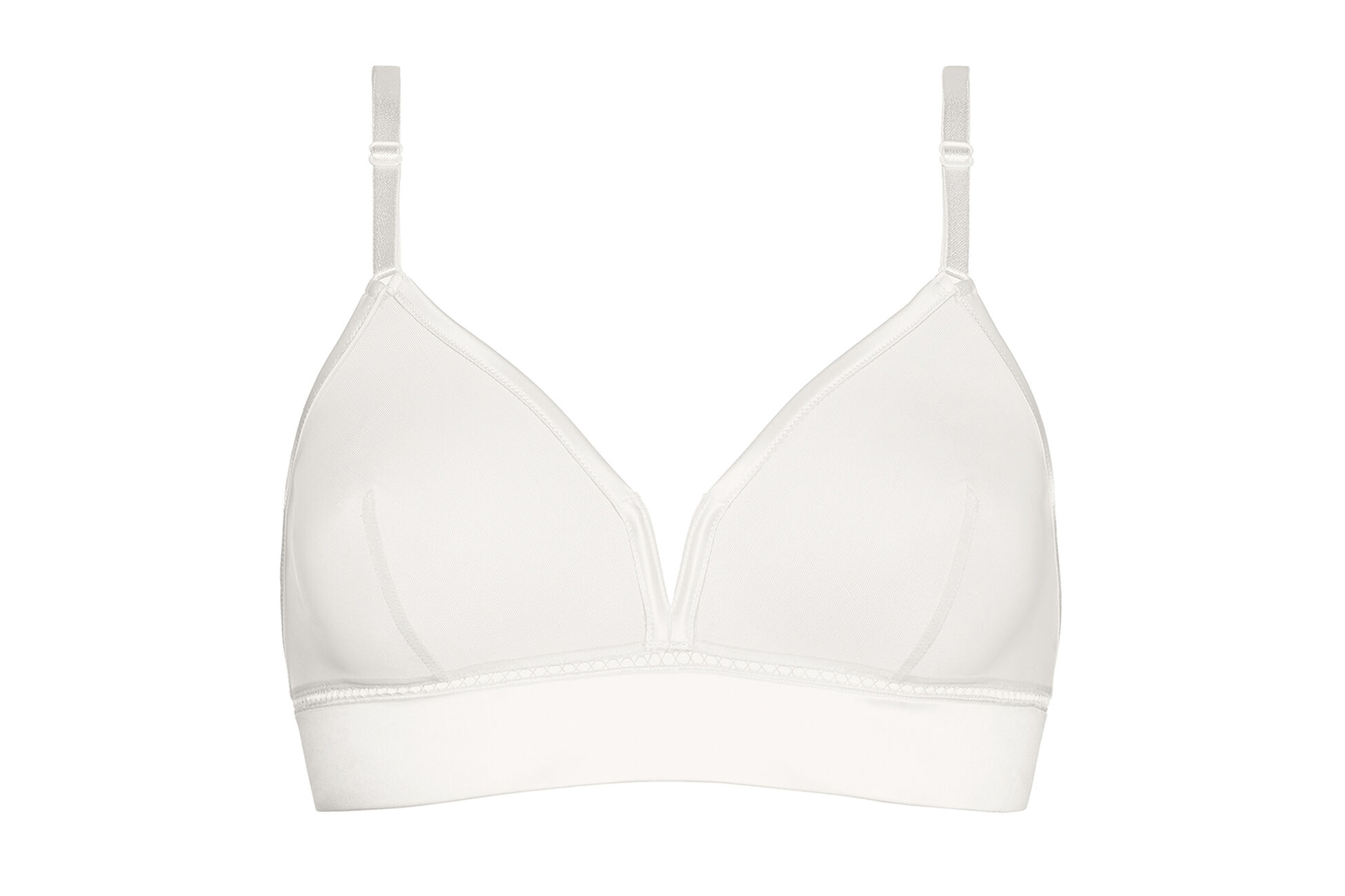 Singuliere Triangle bra standard view NaN