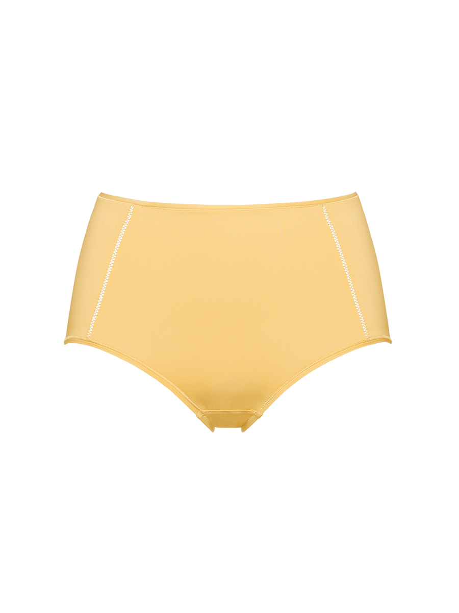Brina soyeuse High-waisted briefs standard view NaN