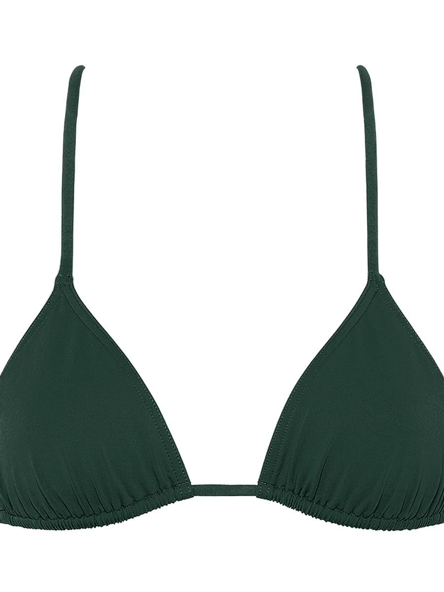 Mouna Reggiseno piccolo a triangolo standard vista NaN