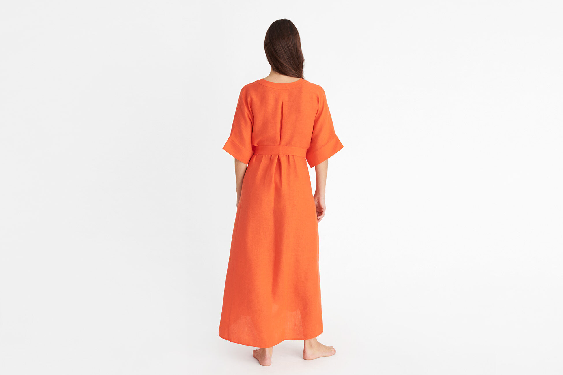 Bibi Kaftan standard view �