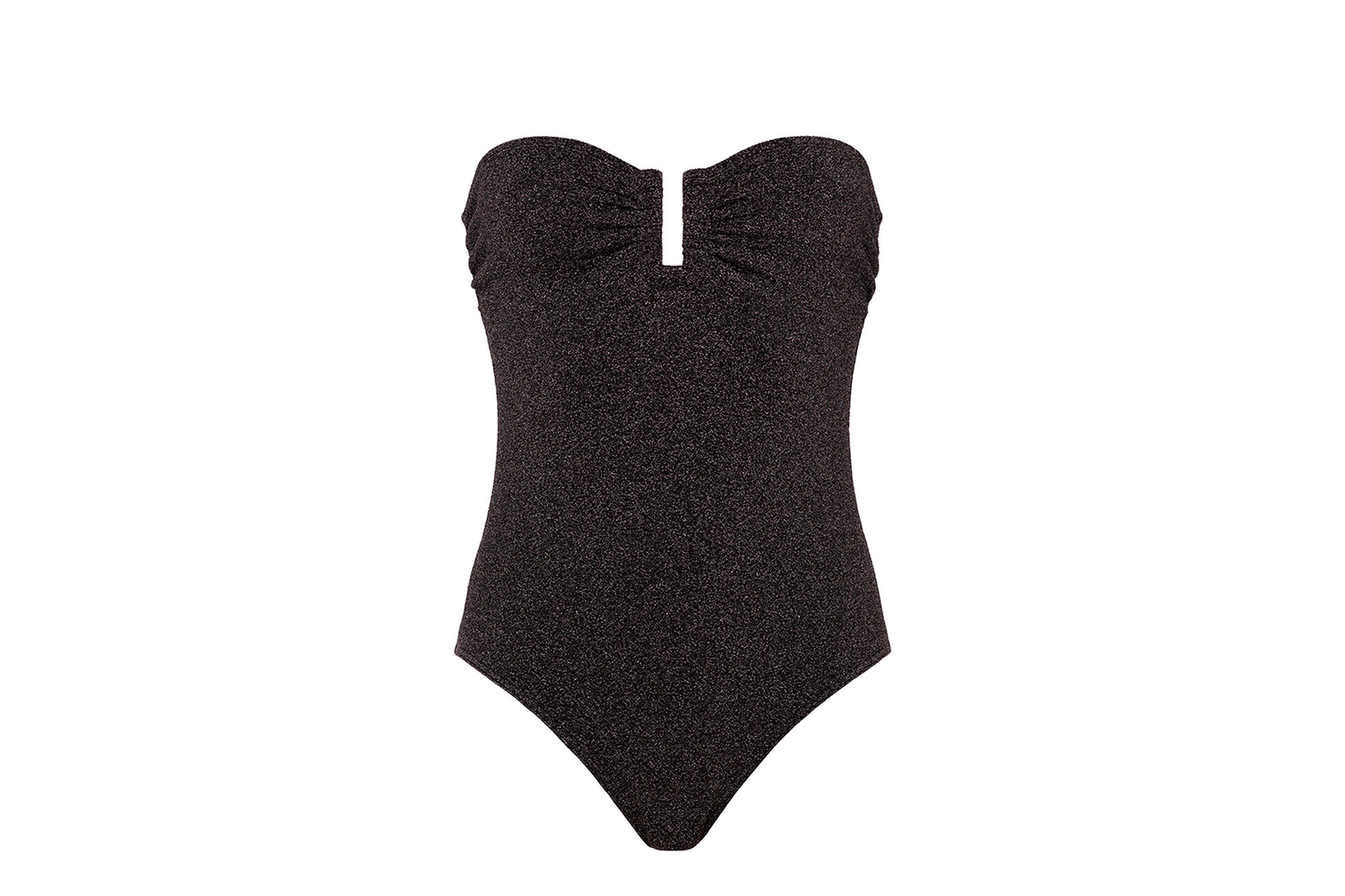 Scintillant Costume intero a bustino standard vista NaN