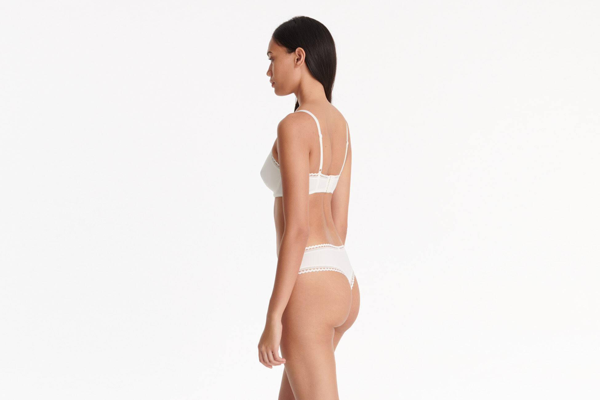 Flip Tanga vue standard NaN