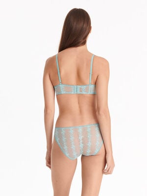 Fleurette Corbeille vue standard 3