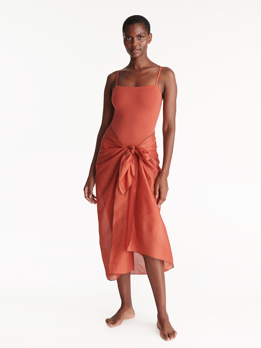 Cabine Sarong standard view NaN