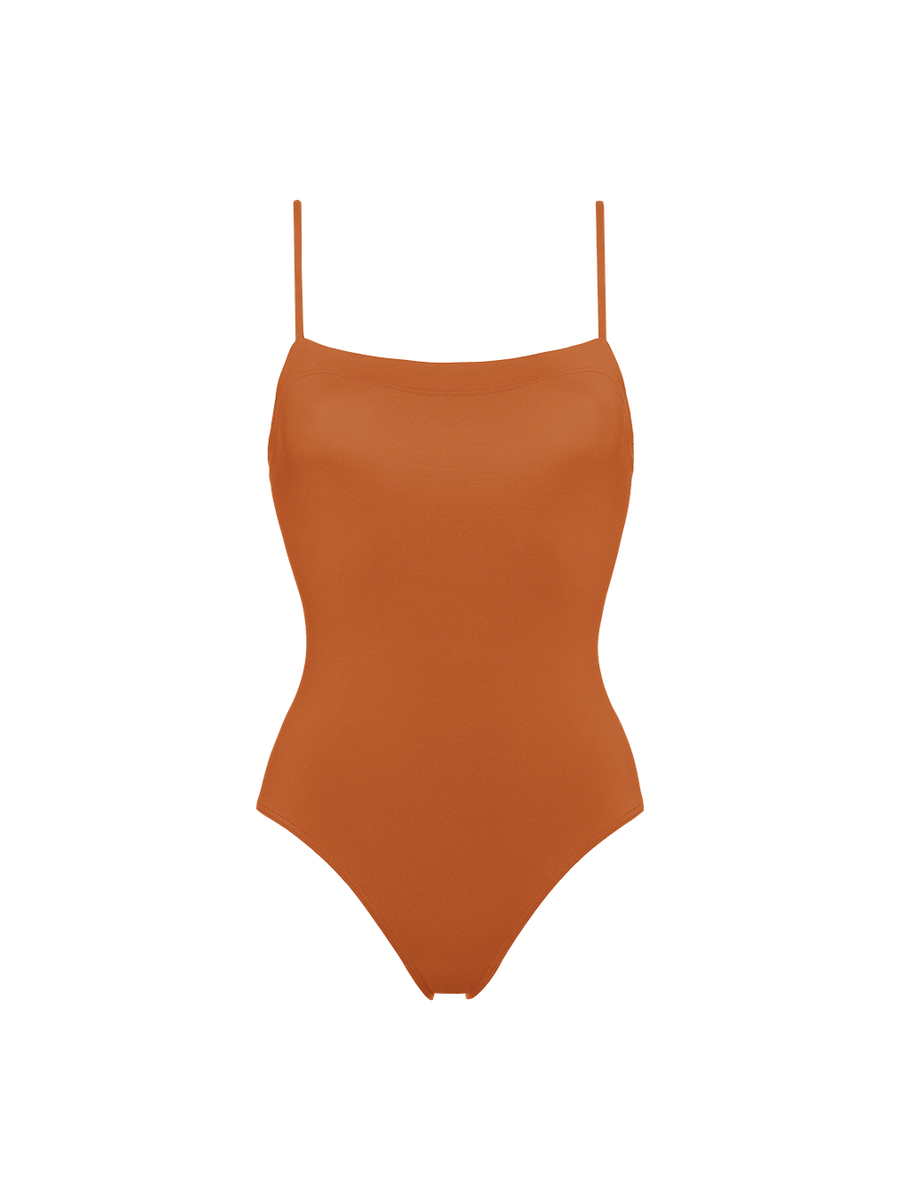 Aquarelle Tank one-piece standard view NaN