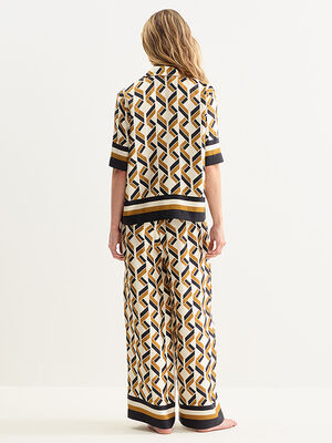 Tube Trousers standard view 2