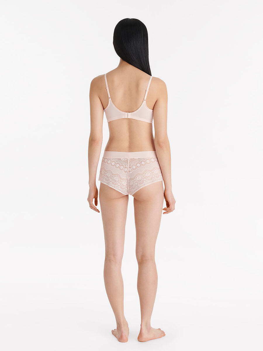 Fragrance Triangle bra standard view NaN