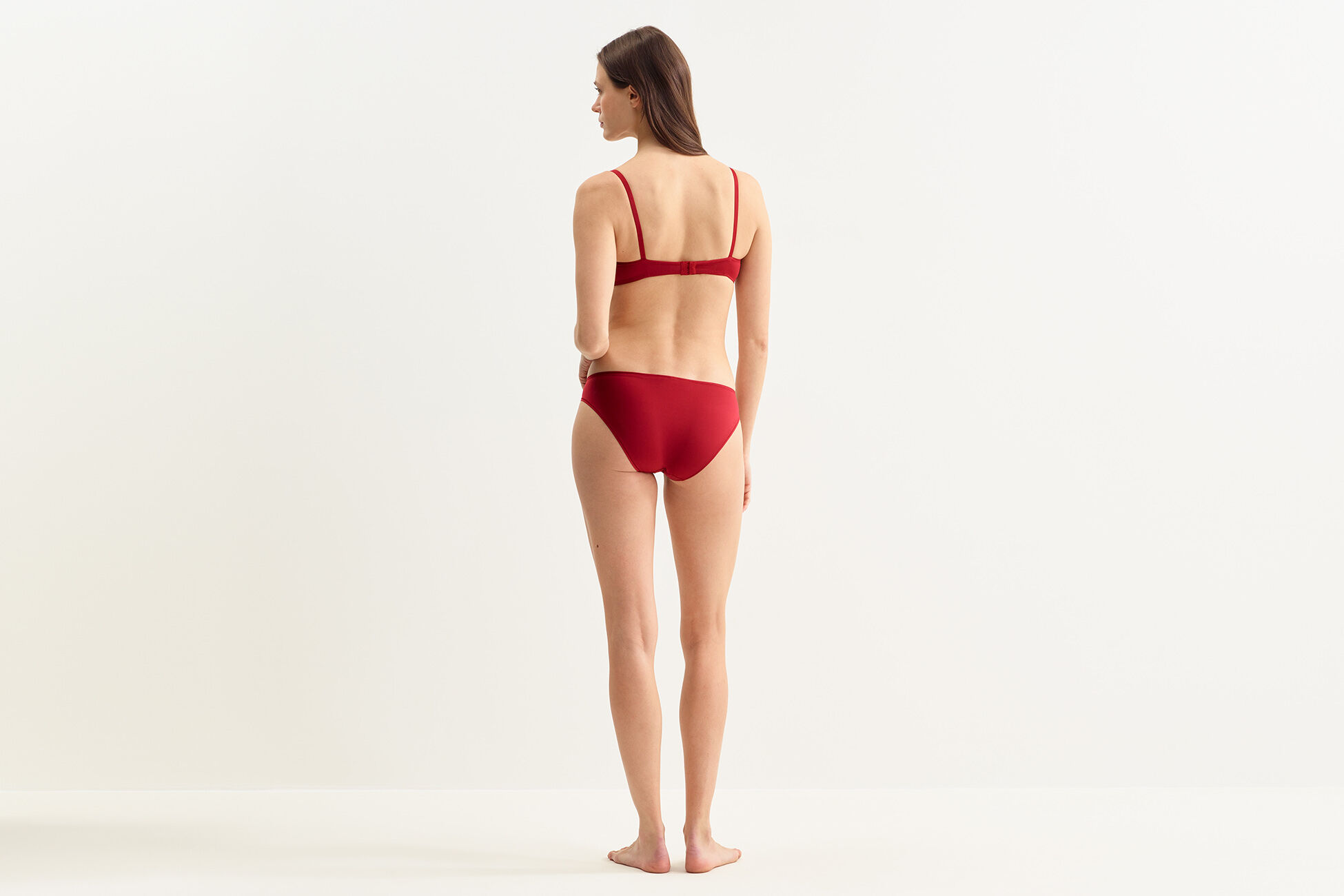 Ilona soyeuse Emboîtant vue standard NaN