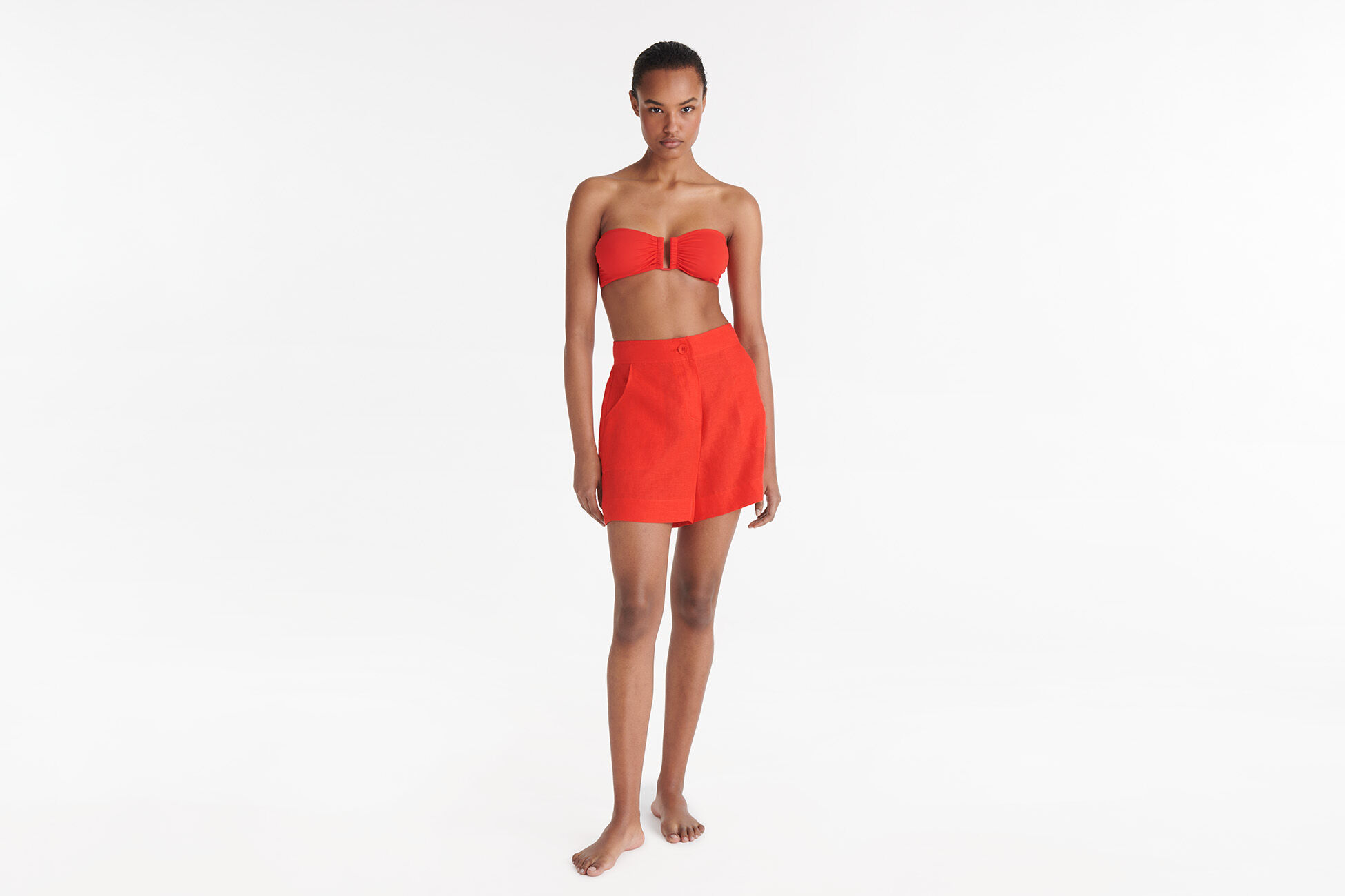 Correct Short a vita alta standard vista NaN