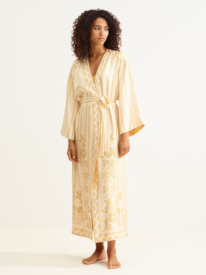 Sencha Kimono standard view 1 out of 3