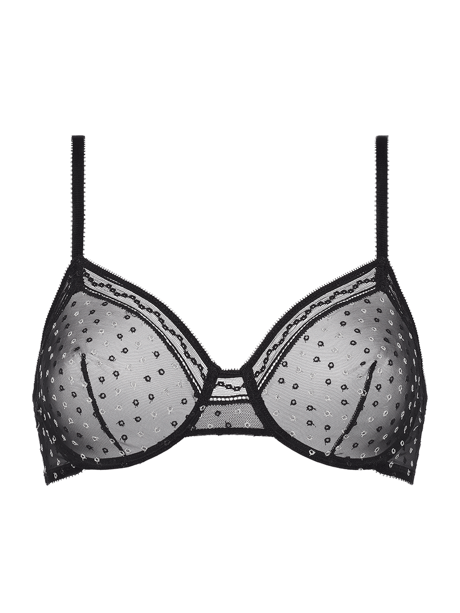 Joyeux Full-cup bra standard view �