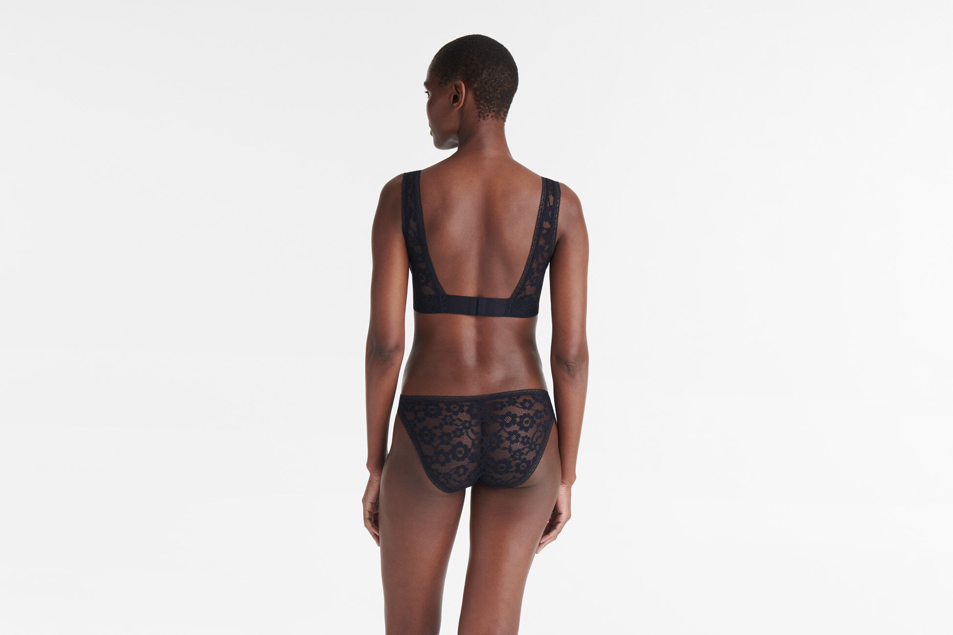 Parfumee Brassiere Vista estándar NaN