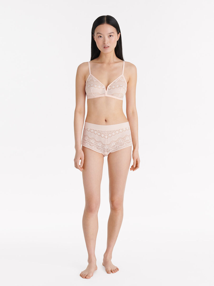 Arôme Shorty Vista estándar NaN