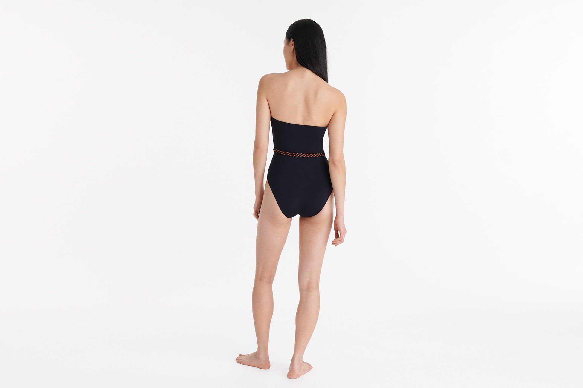 Majorette Bustier one-piece standard view NaN