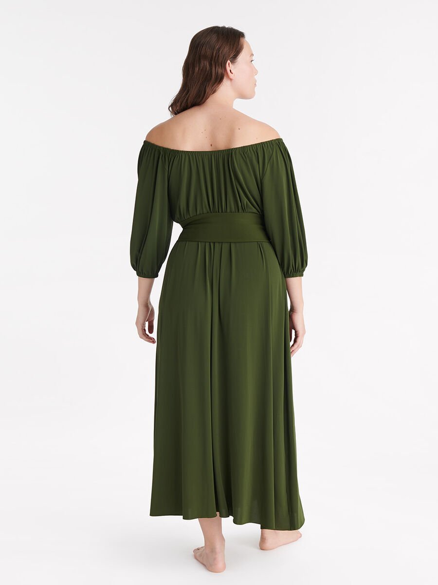 Gabriela Langes Kleid Standardansicht NaN