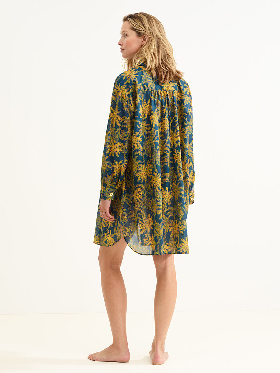 Exotisme Long shirt standard view 2 out of 6