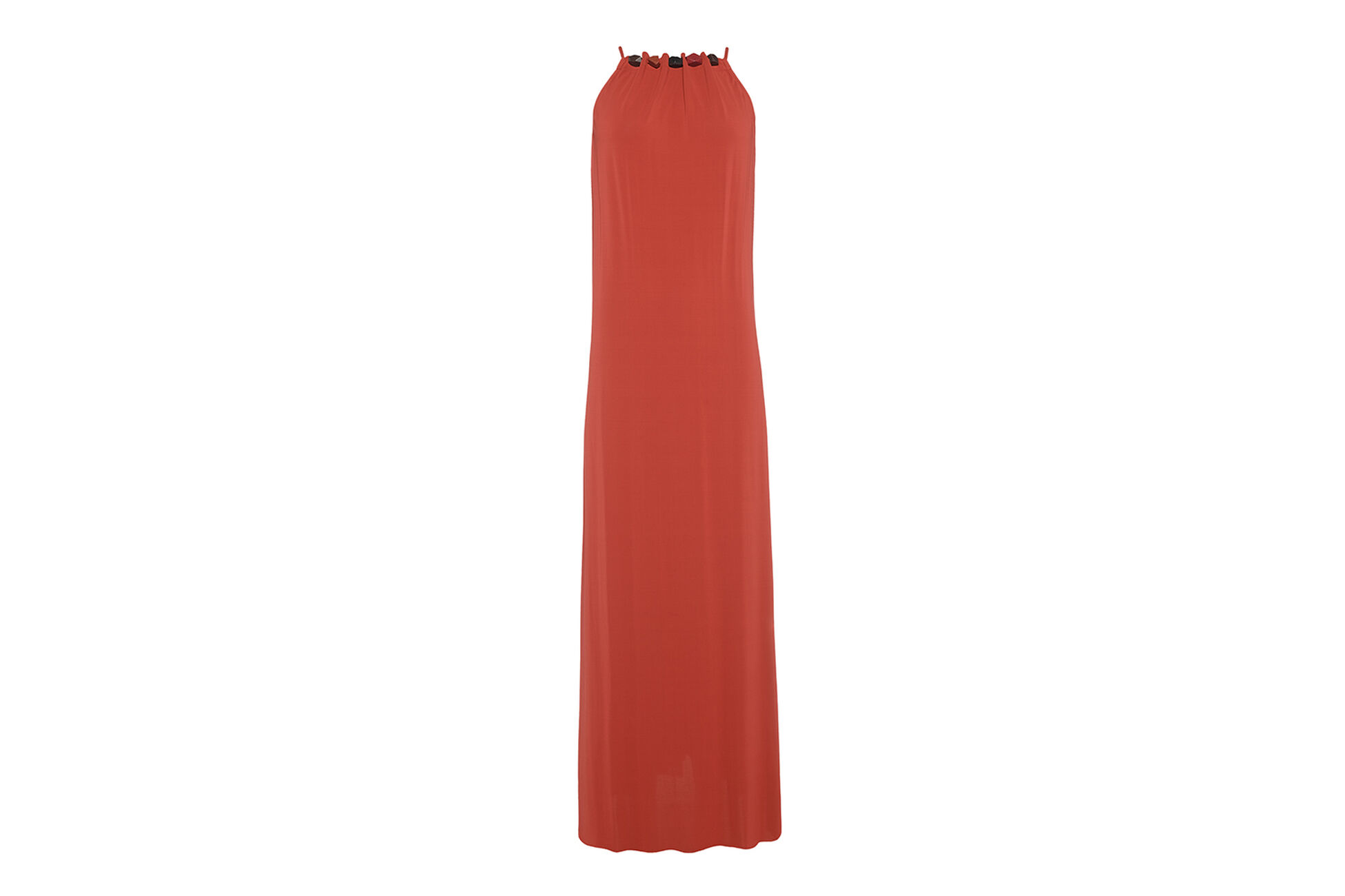Tiana Long dress standard view NaN