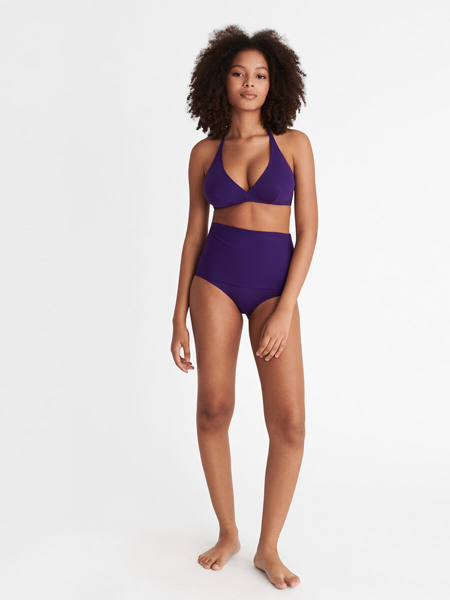 Gang Reggiseno a triangolo contenitivo standard vista NaN