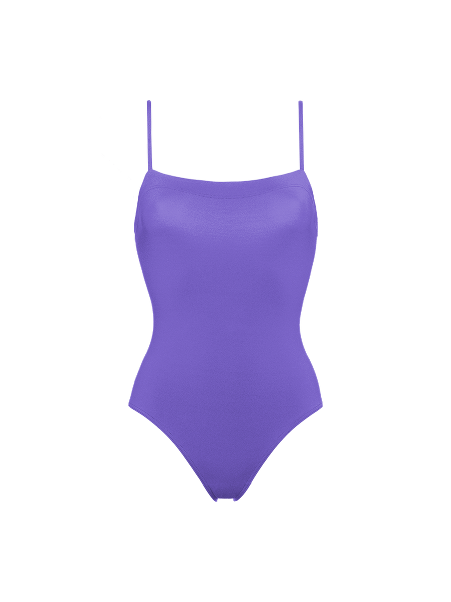 Aquarelle Tank one-piece standard view �