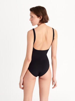 Asia Une-pi&egrave;ce nageur vue standard 2