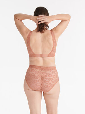 Joyeuse Hoch geschnittene Slip Standardansicht 3