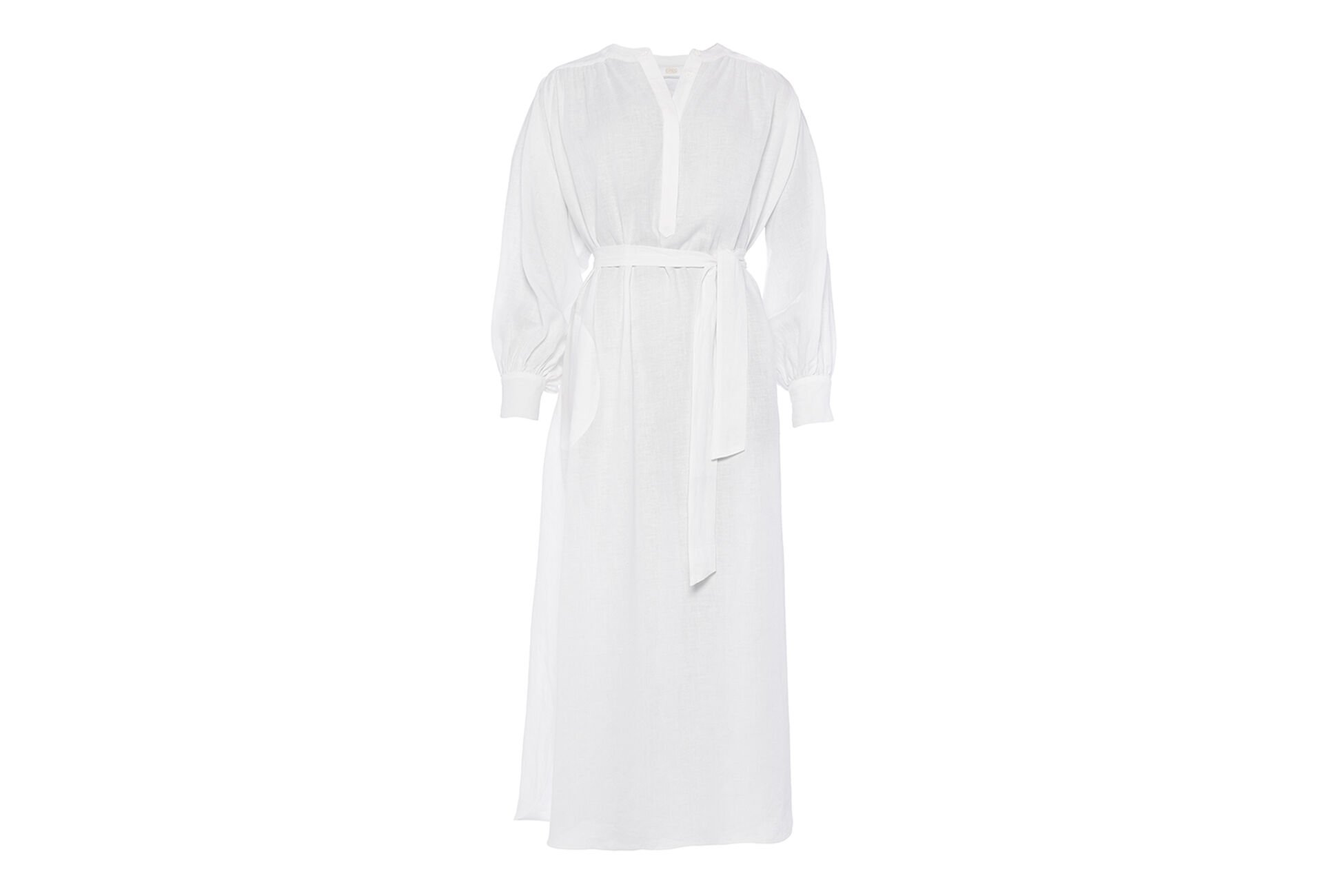 Aimée Long dress standard view NaN
