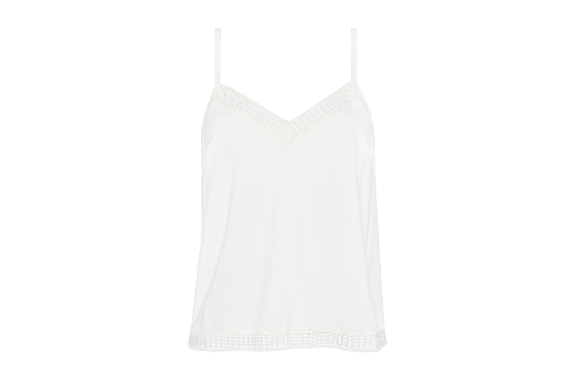 Sandra graph Camisole standard view NaN