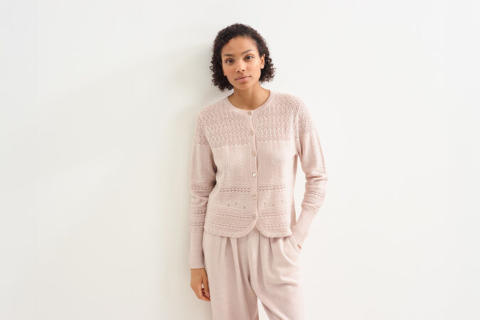 Trio Jacket standard view 1